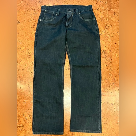 Levi’s 514, 33x30 - Picture 3 of 3